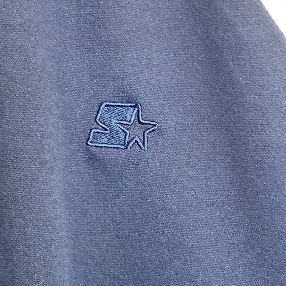 Starter Jacket Men's Size Large - Picture 6 of 11